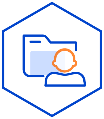 처리하는 개인정보 항목